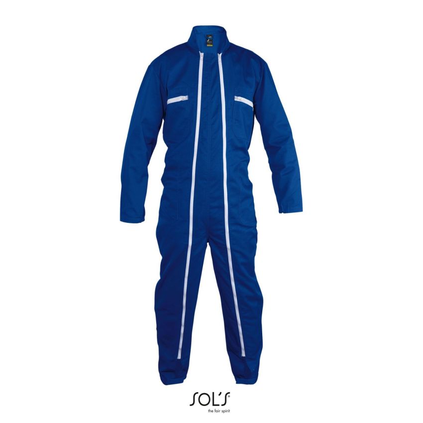 SOL'S JUPITER PRO Boiler Suit