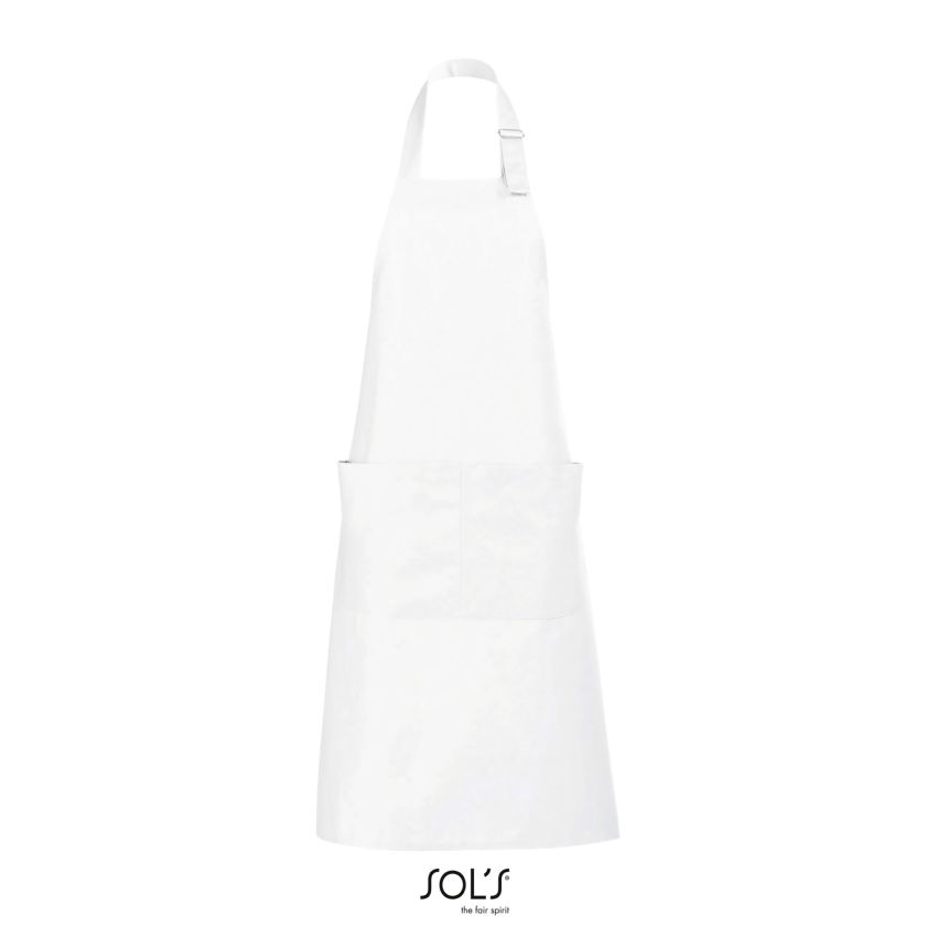 SOL'S GALA Apron
