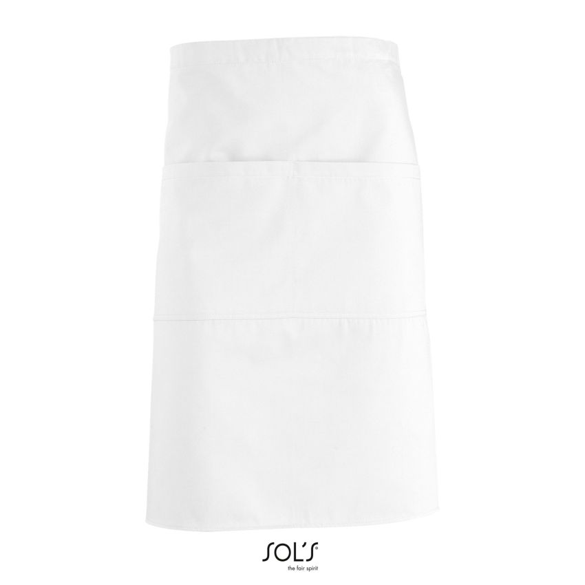 SOL'S GREENWICH Apron