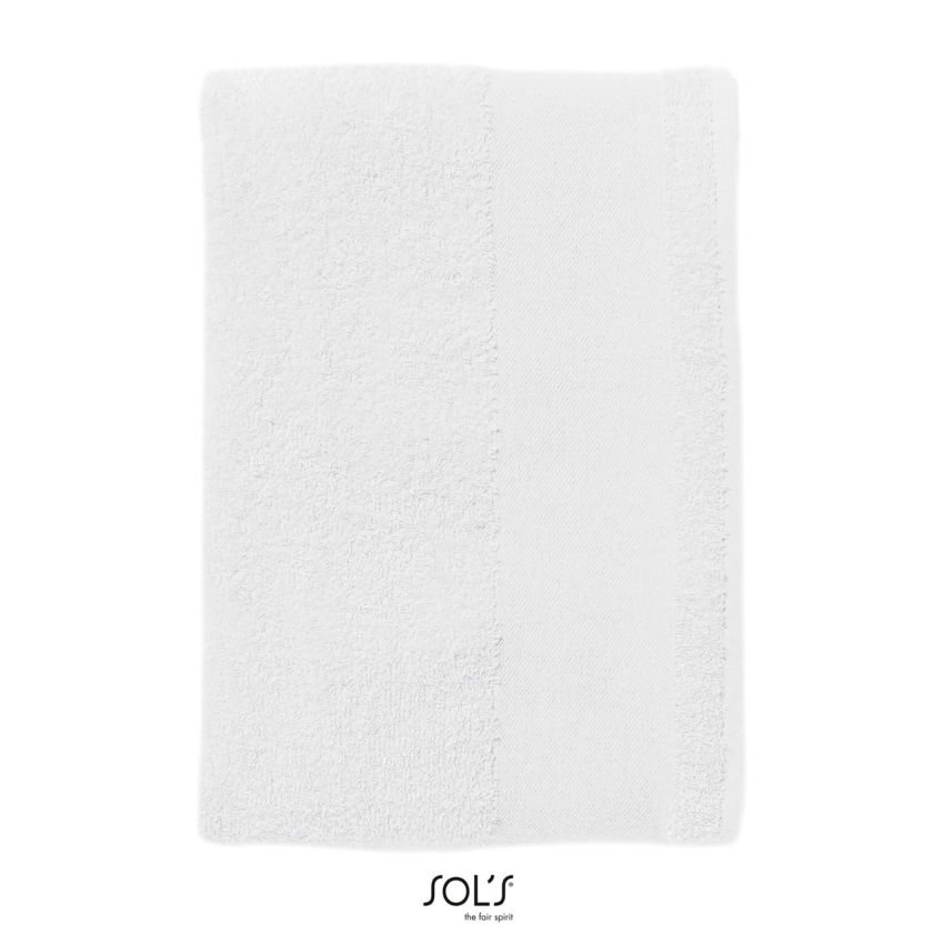 BAYSIDE 100 Towel by SOL'S