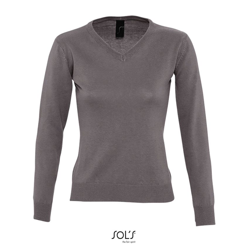 SOL'S GALAXY WOMEN Knitted Jumper