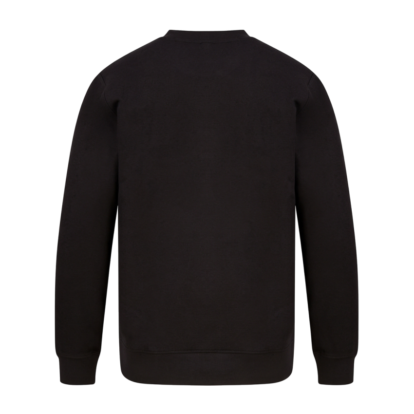 Unisex eco-friendly sweatshirt
