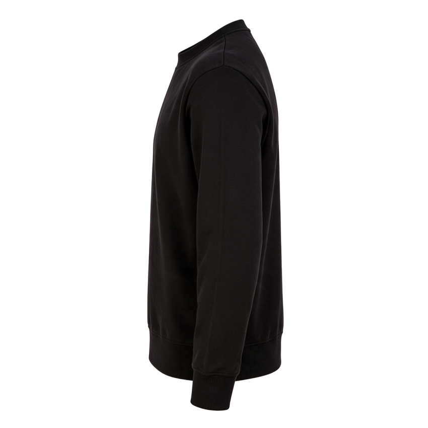 Unisex eco-friendly sweatshirt