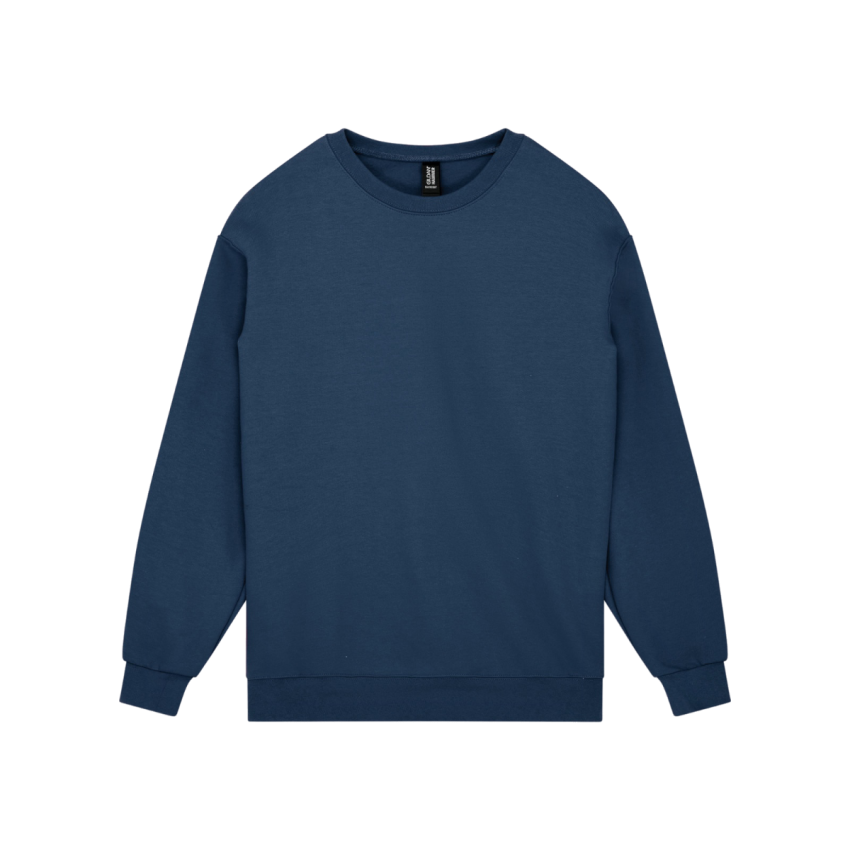 Adult Hammer Crew Neck Sweatshirt
