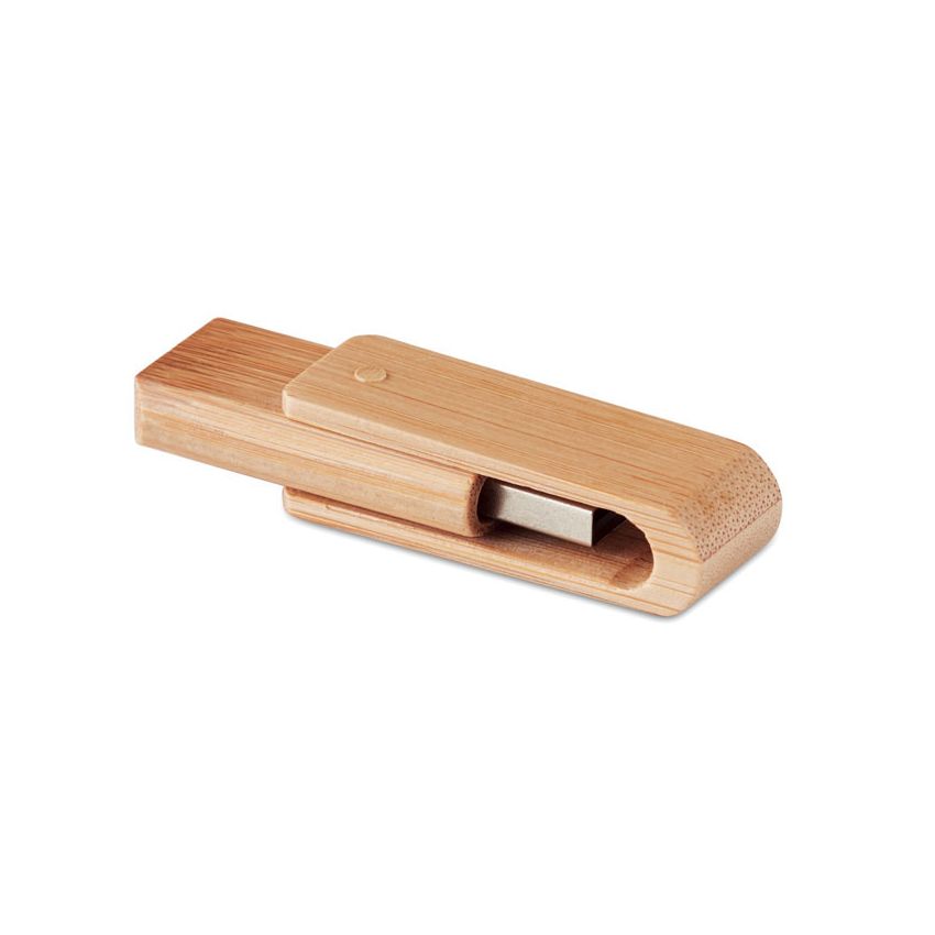 Bamboo USB 16GB