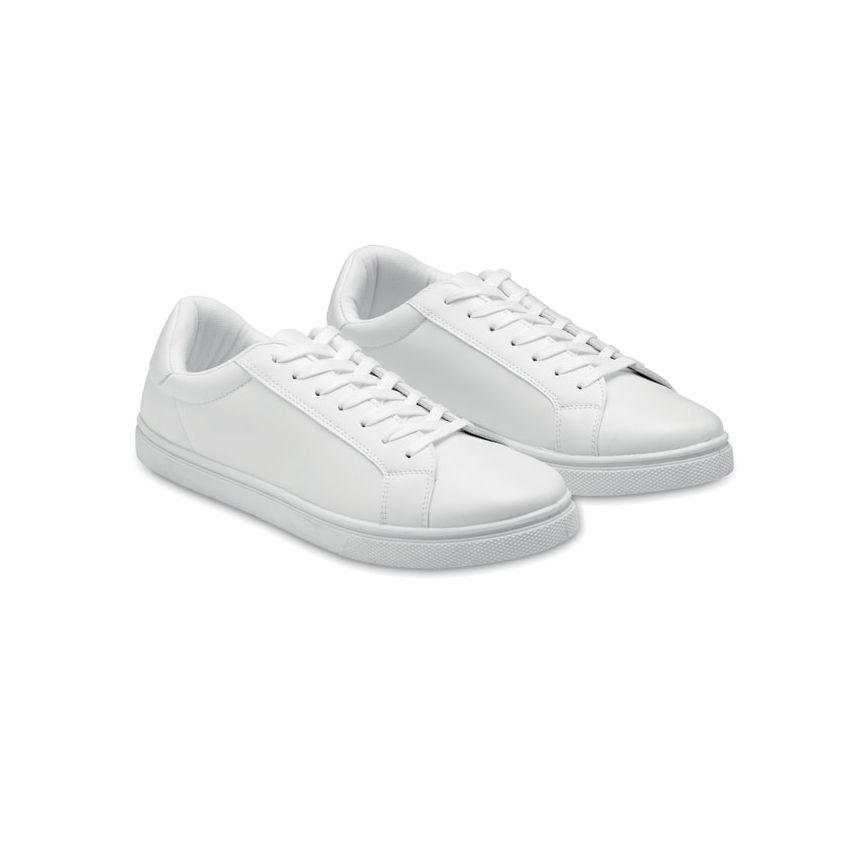 PU Trainers 44