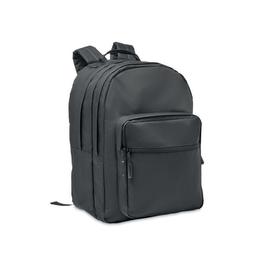 300D RPET laptop backpack