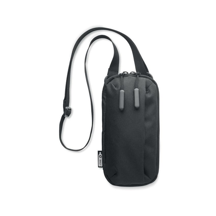 Crossbody smartphone bag