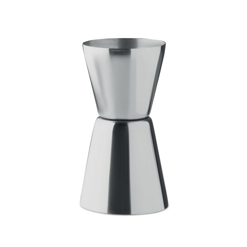 Stainless steel jug