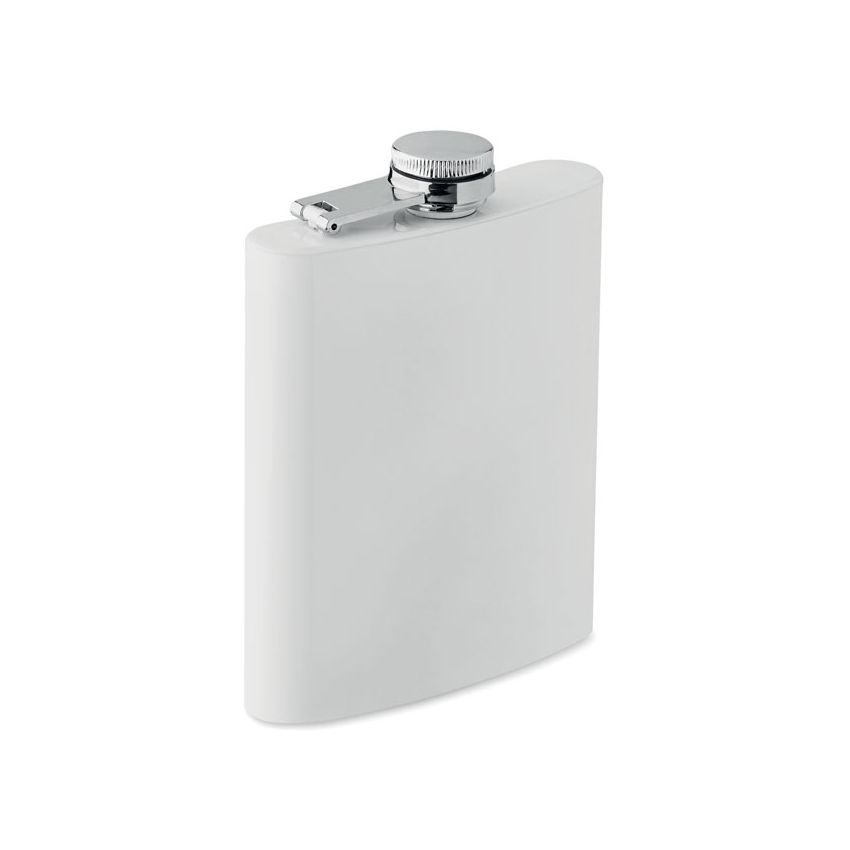 Sublimation jar