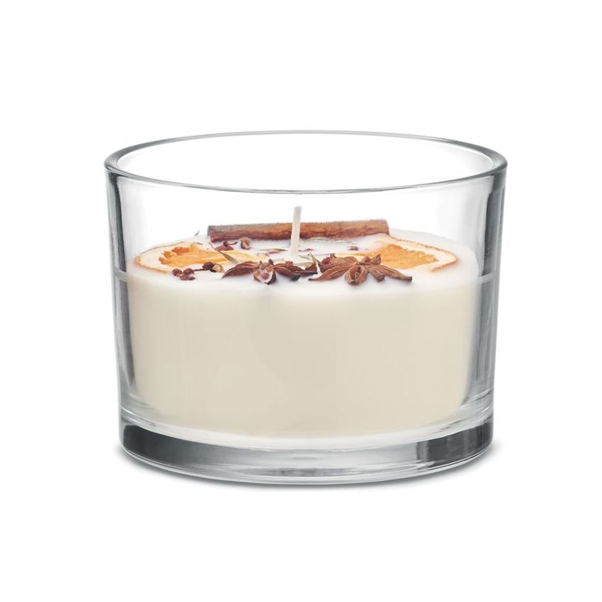 Vegetable wax candle 300 g