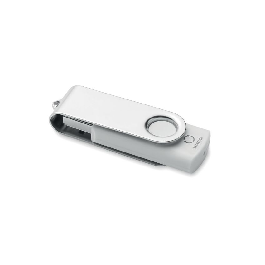 16GB USB Memory Stick Recycled ABS