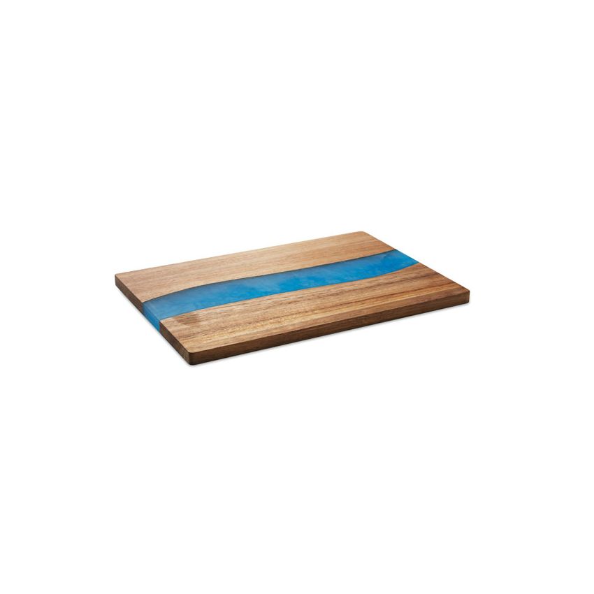 Acacia chopping board