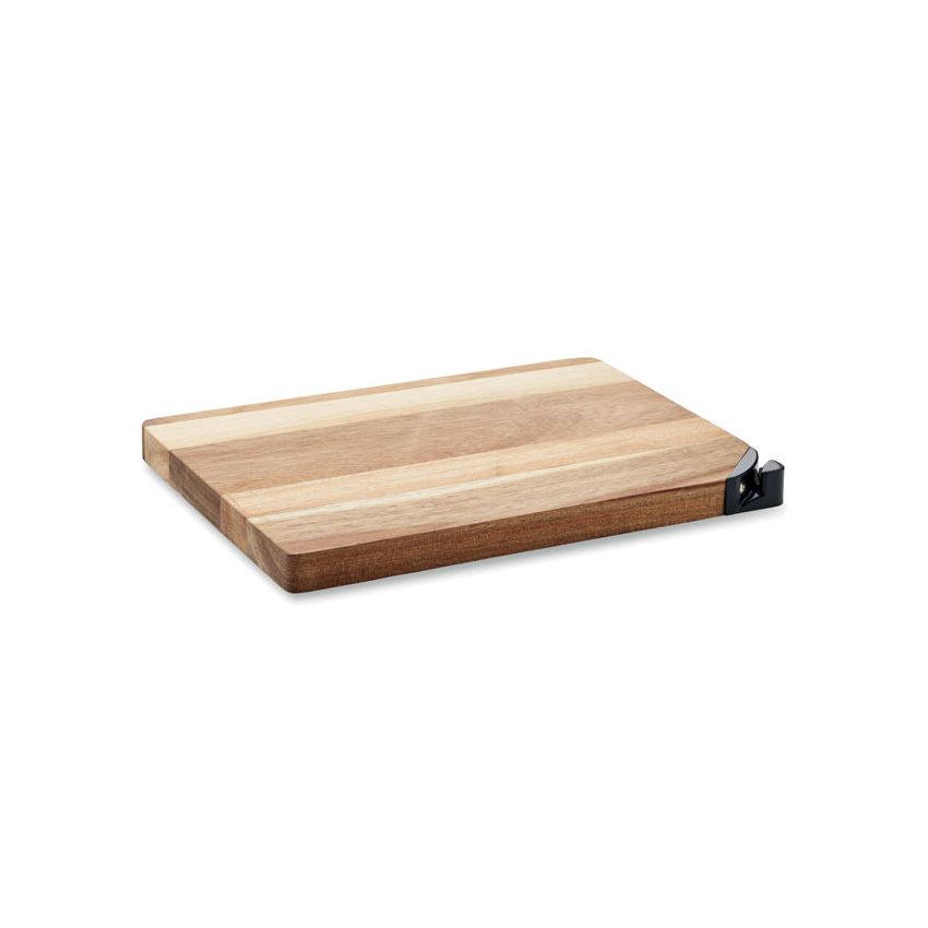 Acacia wood chopping board