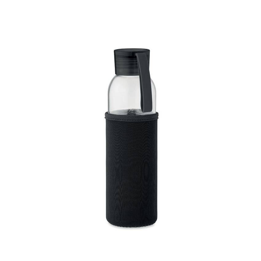 500 ml recycled glass bottle
