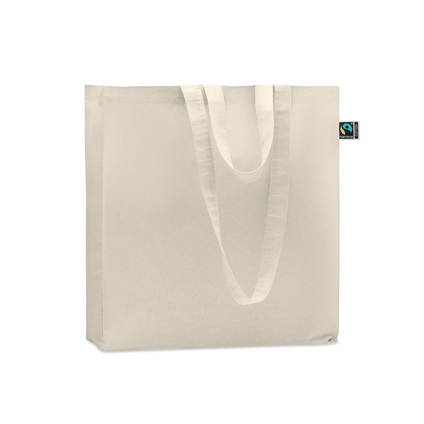 Fairtrade shopping bag
