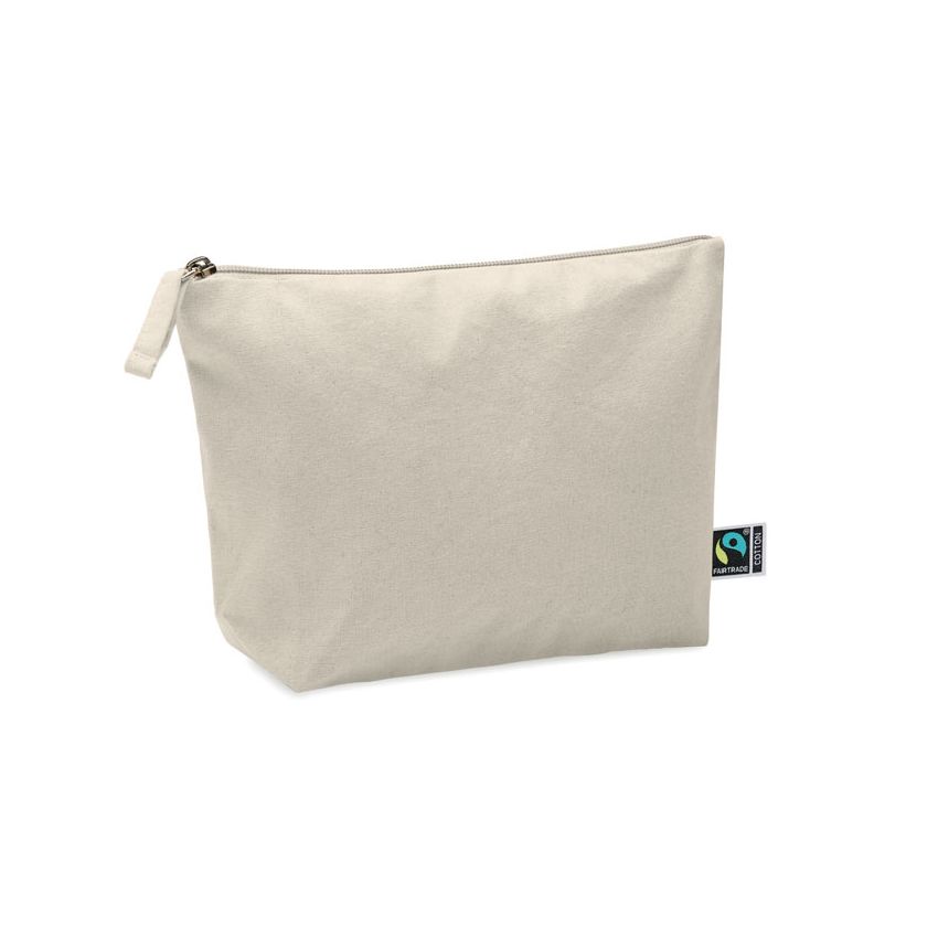 Fairtrade cosmetics bag