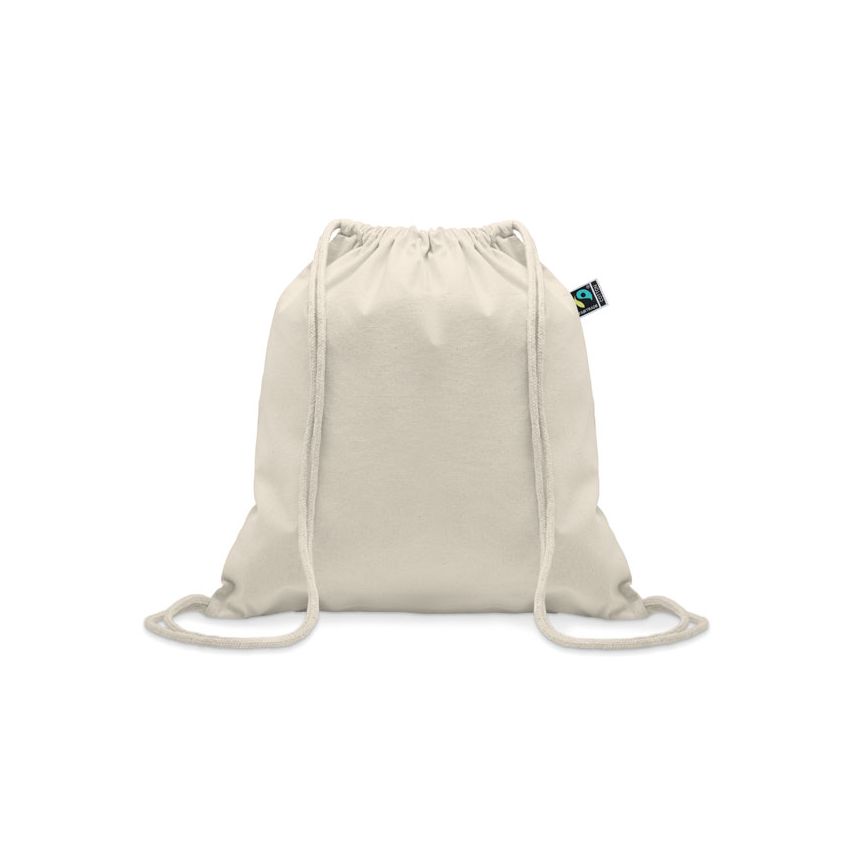 Fairtrade Drawstring Bag