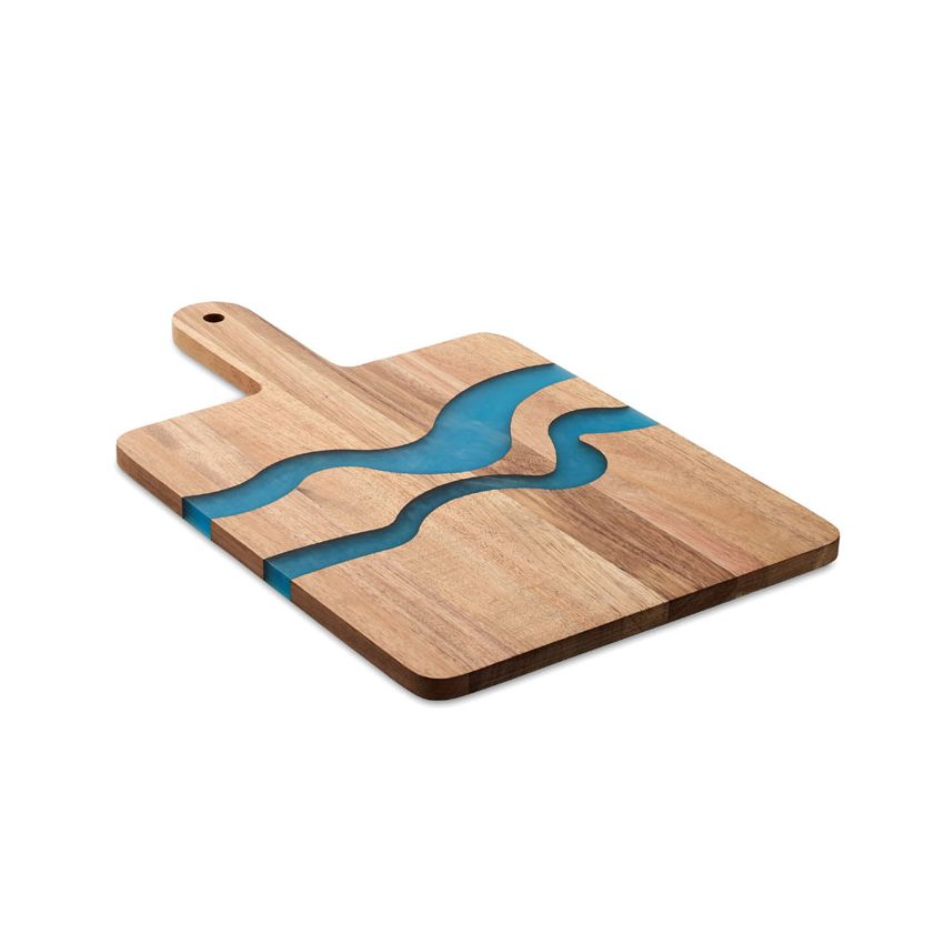 Acacia serving board