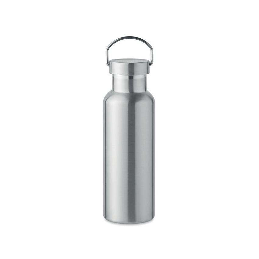 500 ml double-walled bottle