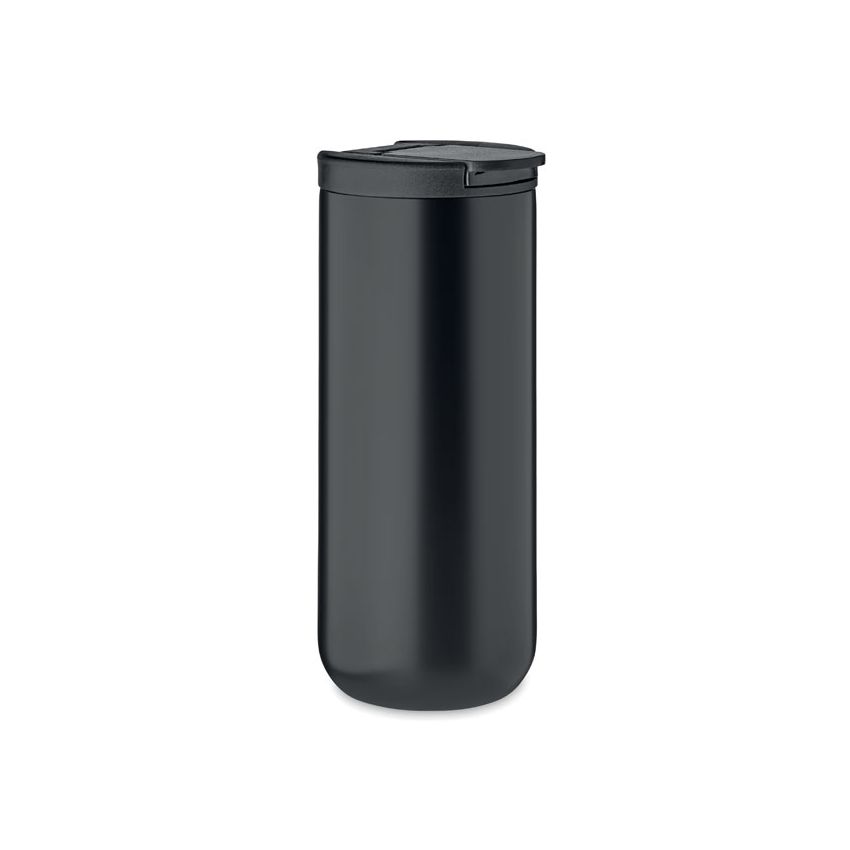 Double-wall travel cup 330ml