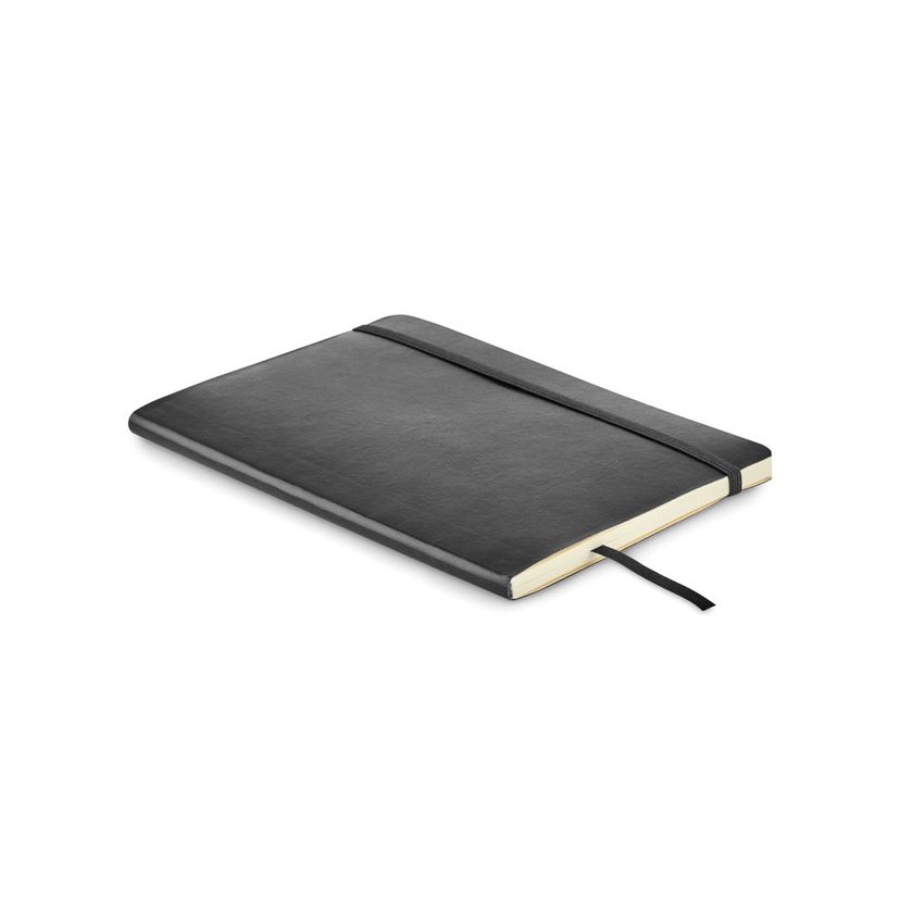 Recycled A5 notepad