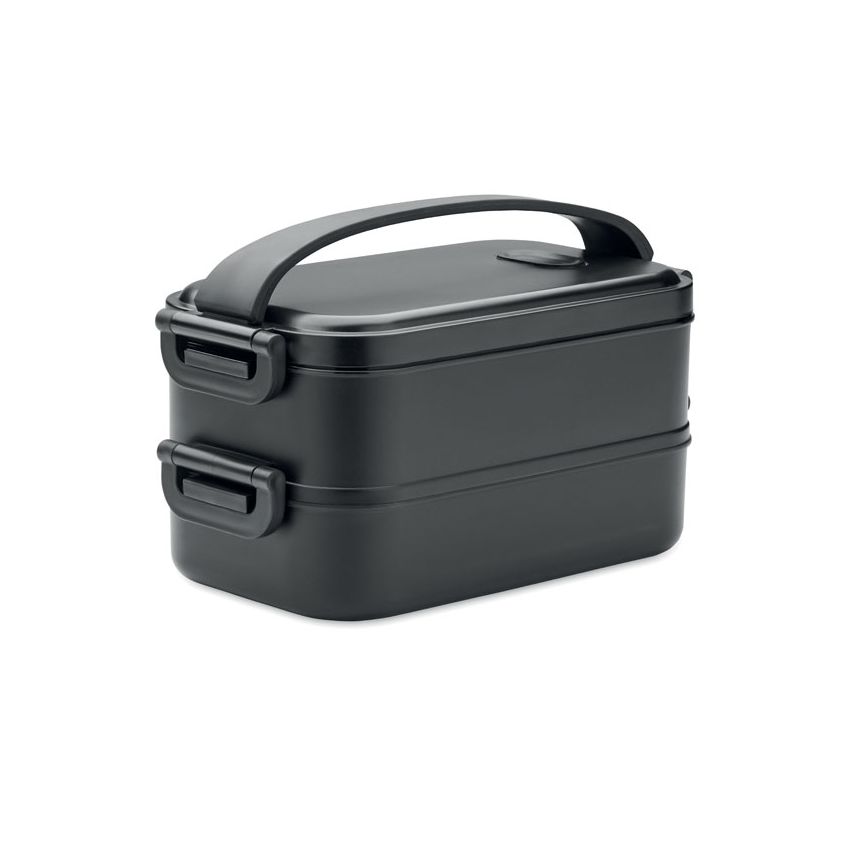 PP Lunch Box