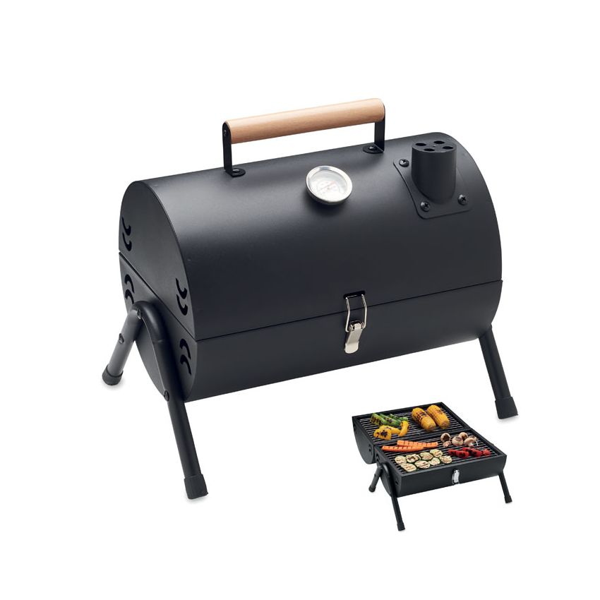 Portable barbecue