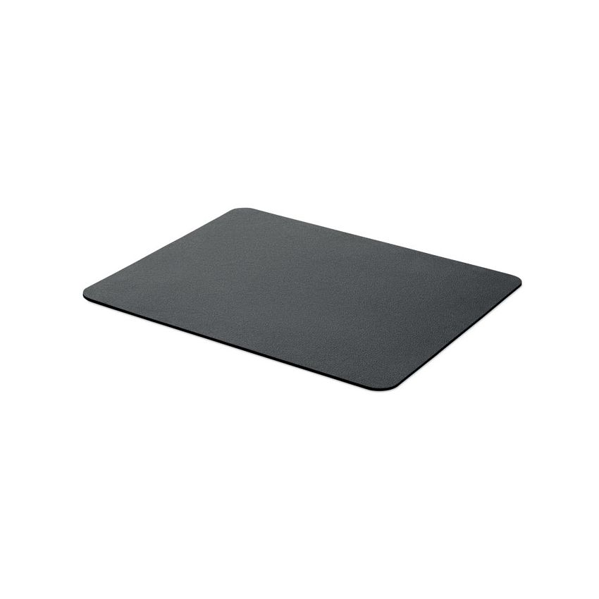 Mouse mat in recycled PU