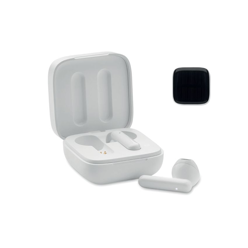 TWS wireless earphones