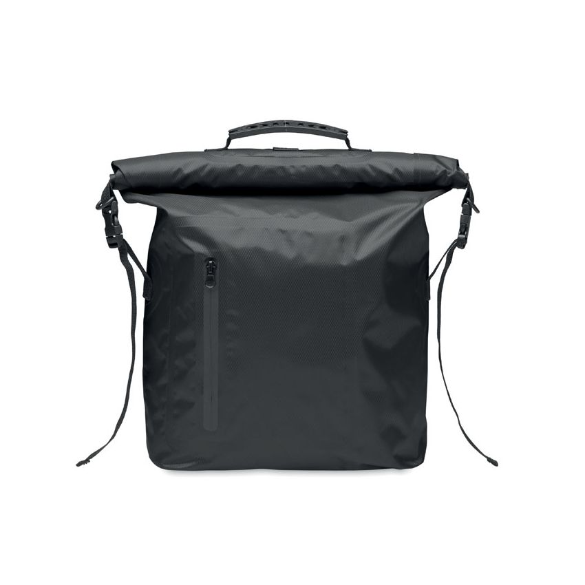 Waterproof RPET backpack