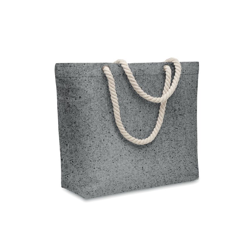 Recycled cotton bag 220gsm