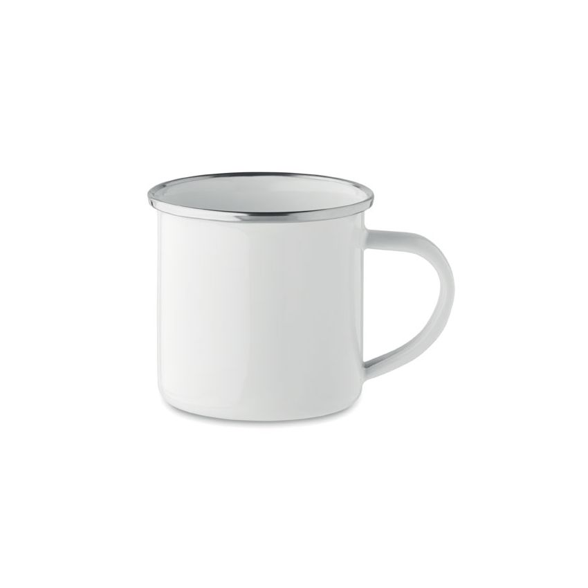 200 ml sublimation mug