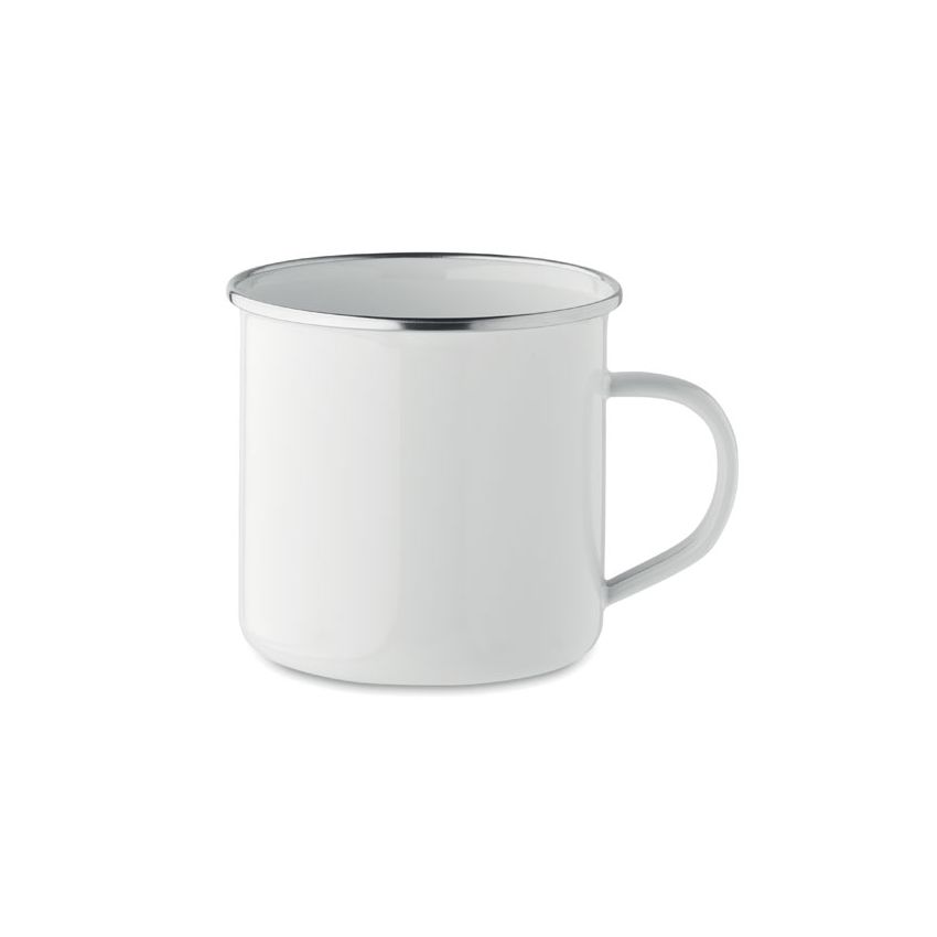 Sublimation mug