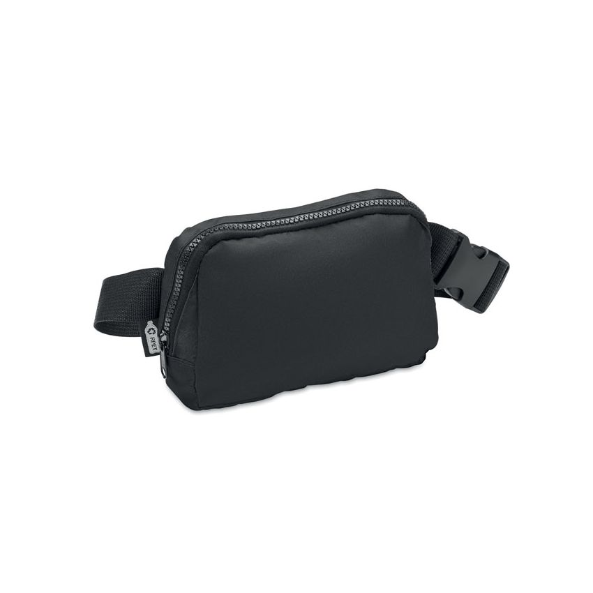300D RPET Waist Bag