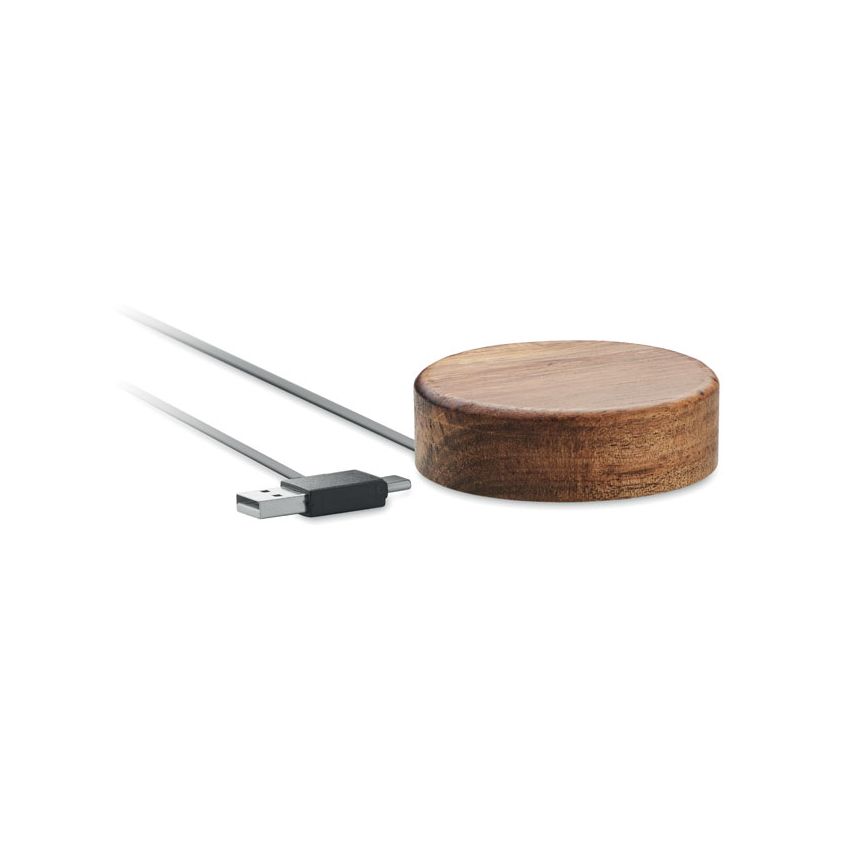 Acacia 15W wireless charger
