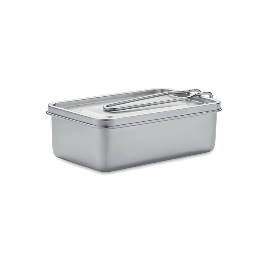 Stainless steel lunchbox
