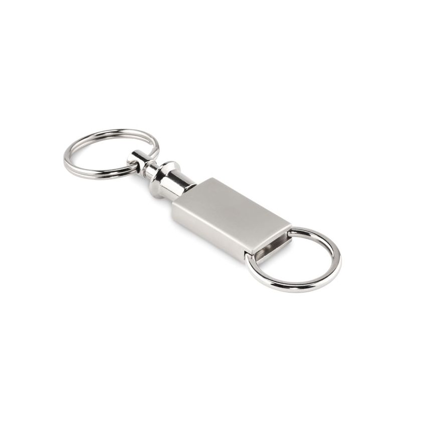 2-in-1 Keyring