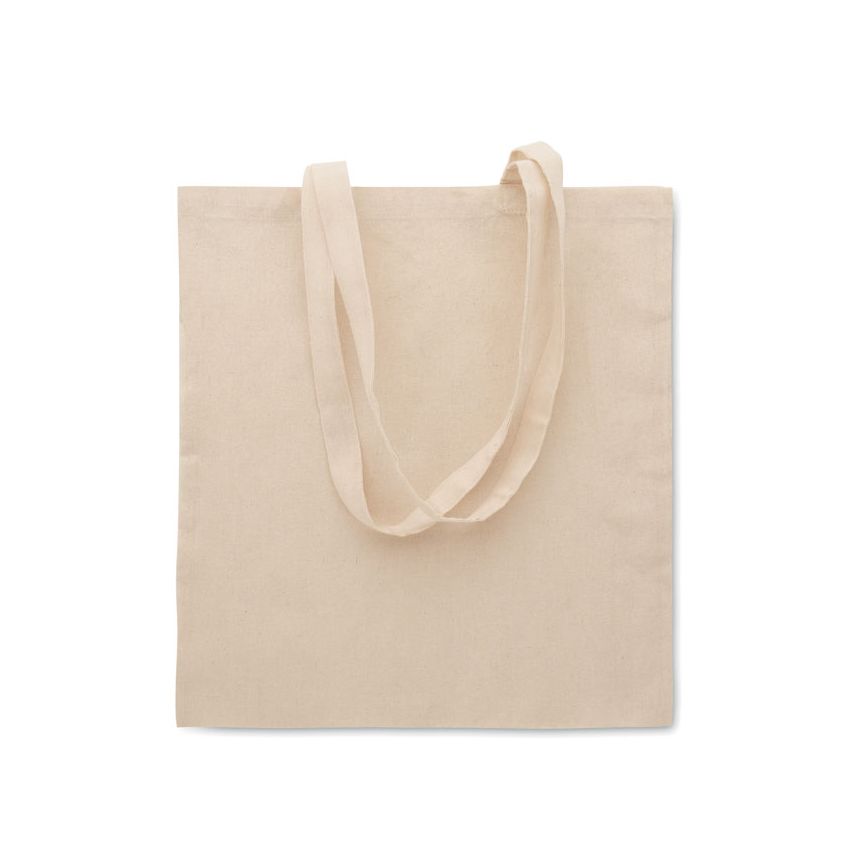 Polycotton bag 130gsm
