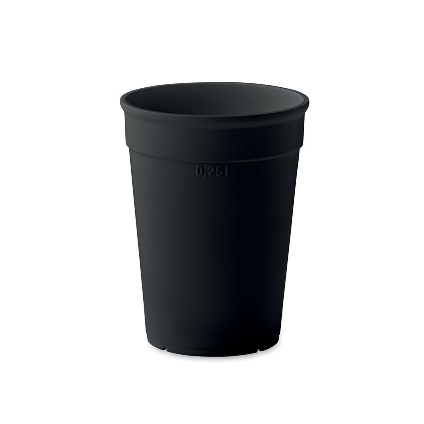 PP Cup 250ml