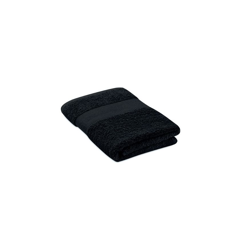 Organic towel 50x30cm