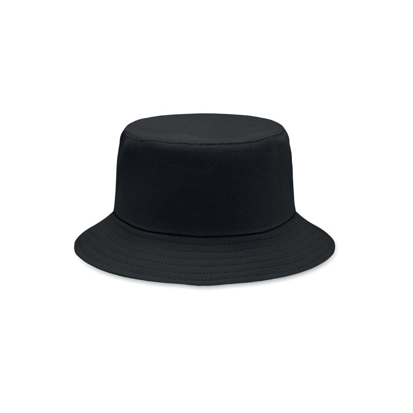 Cotton sun hat 260g