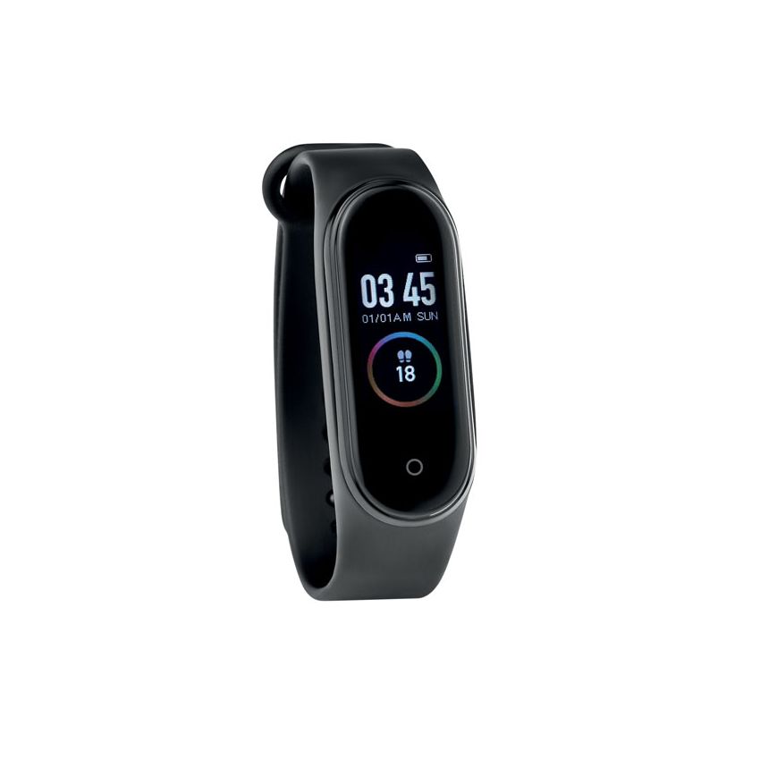 Wireless smartwatch