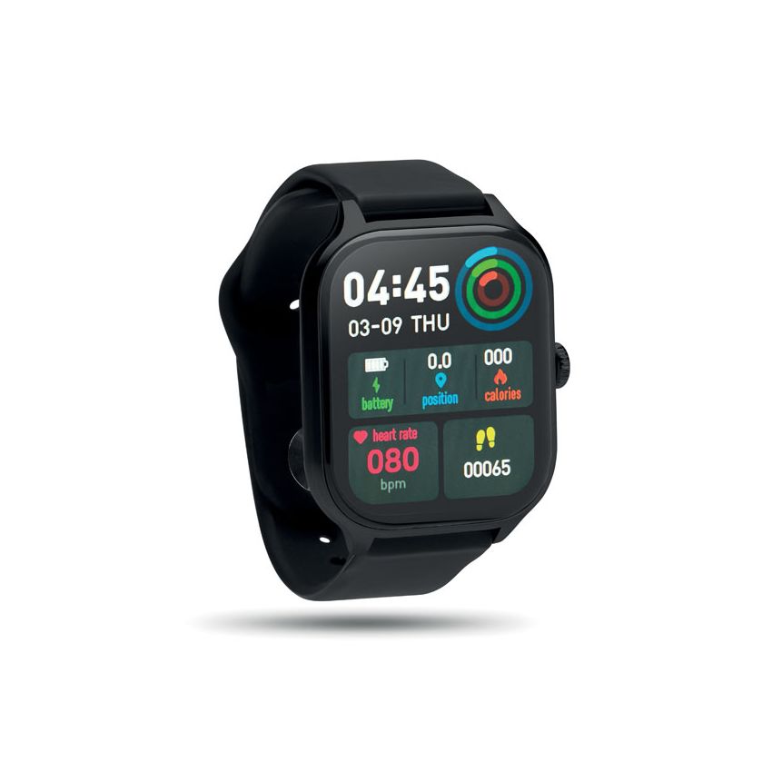 Wireless Smartwatch