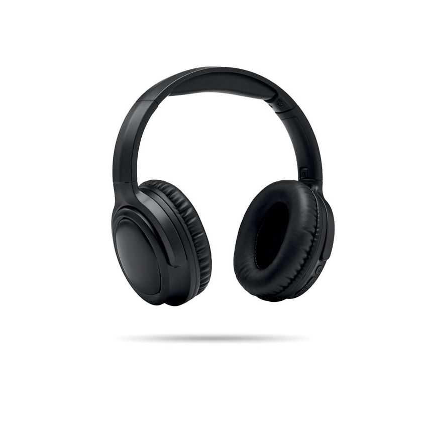 Foldable ANC Headphones