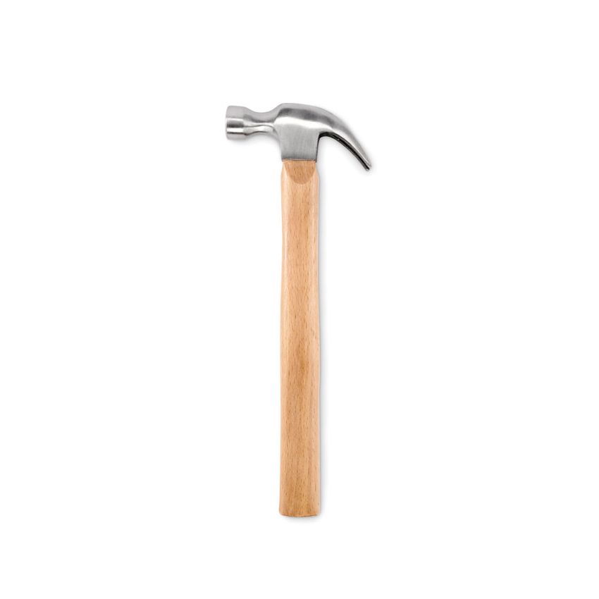 Beech wood mallet
