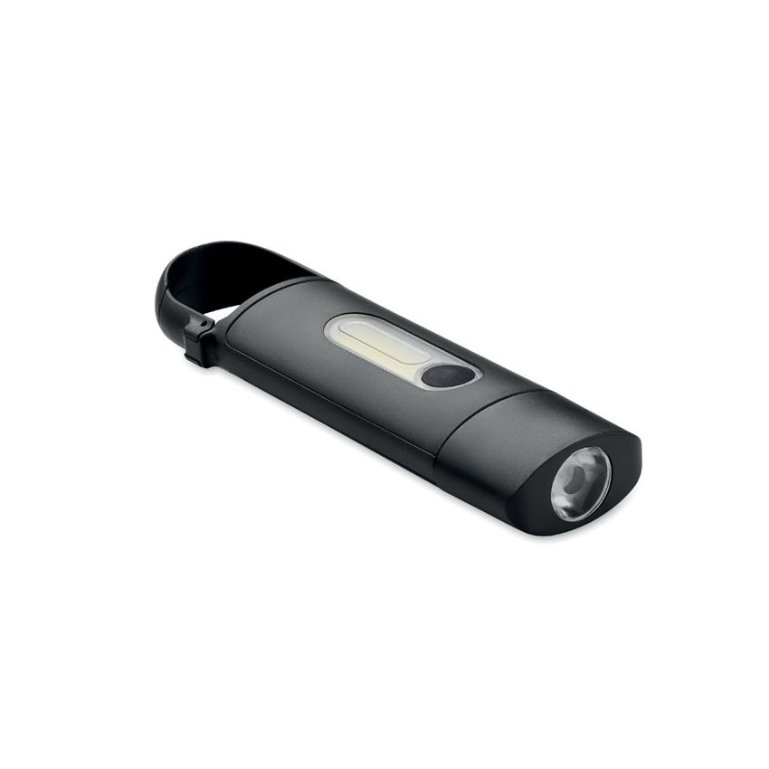 Pocket COB torch