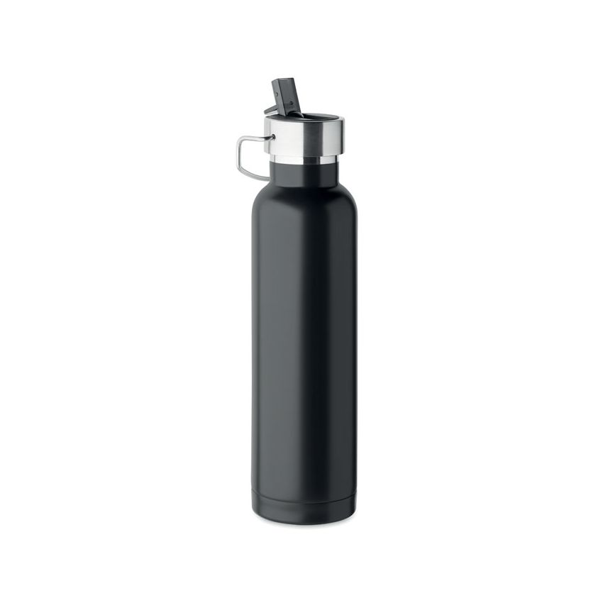 660 ml double-wall bottle