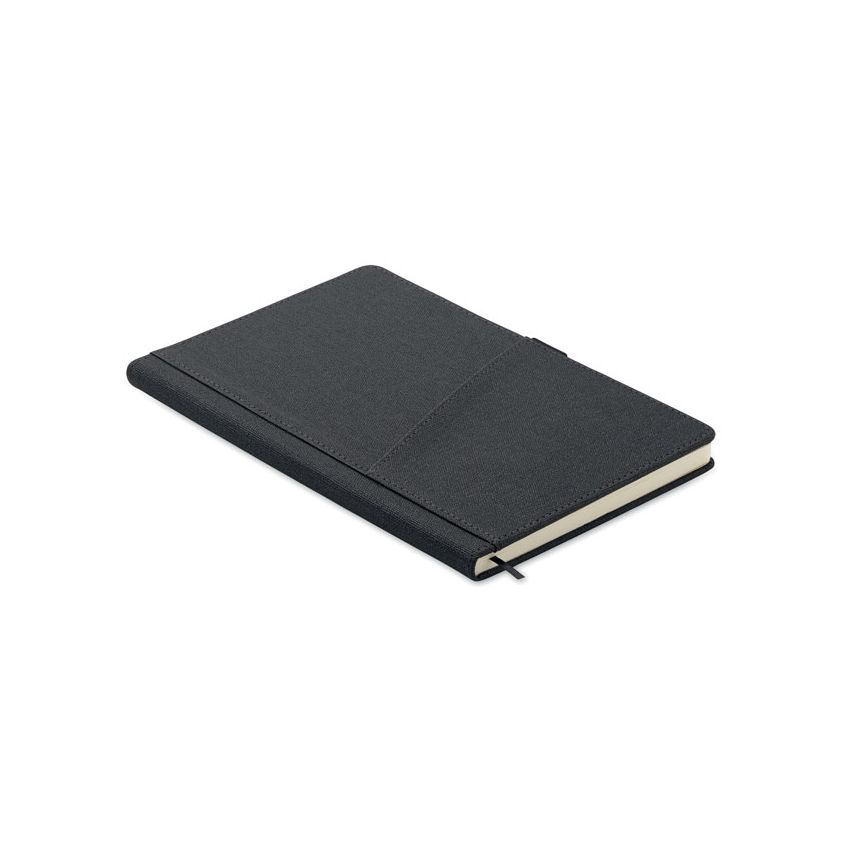A5 PU Pocket Notebook