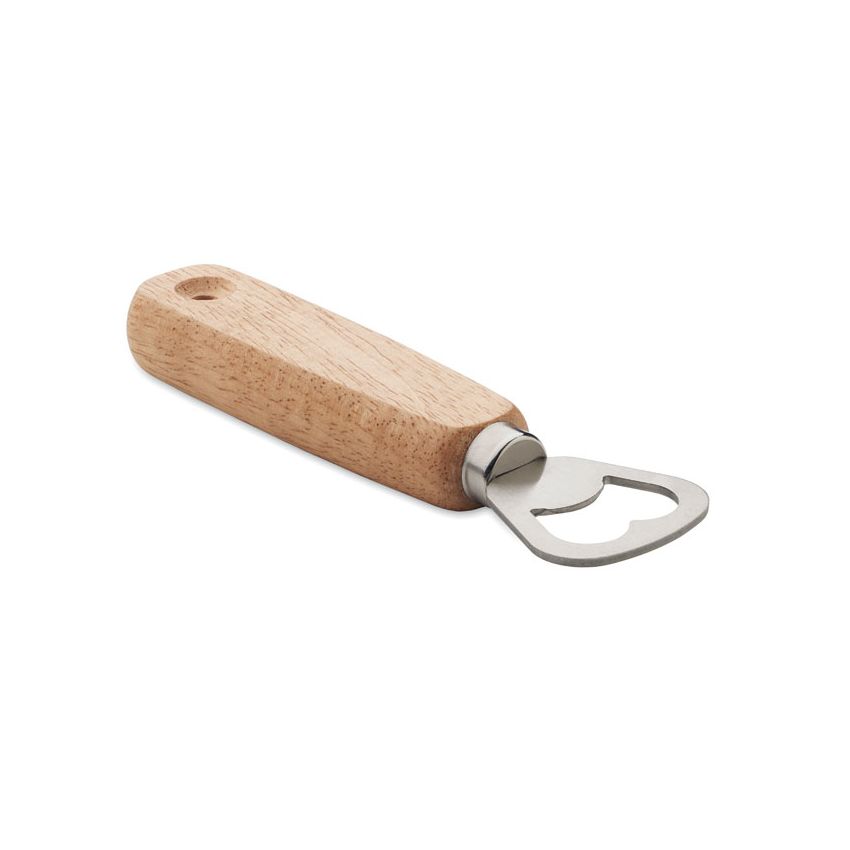 Bartender bottle opener